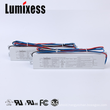 High performance 1900mA 96W constant currentdc dc 36v led driver